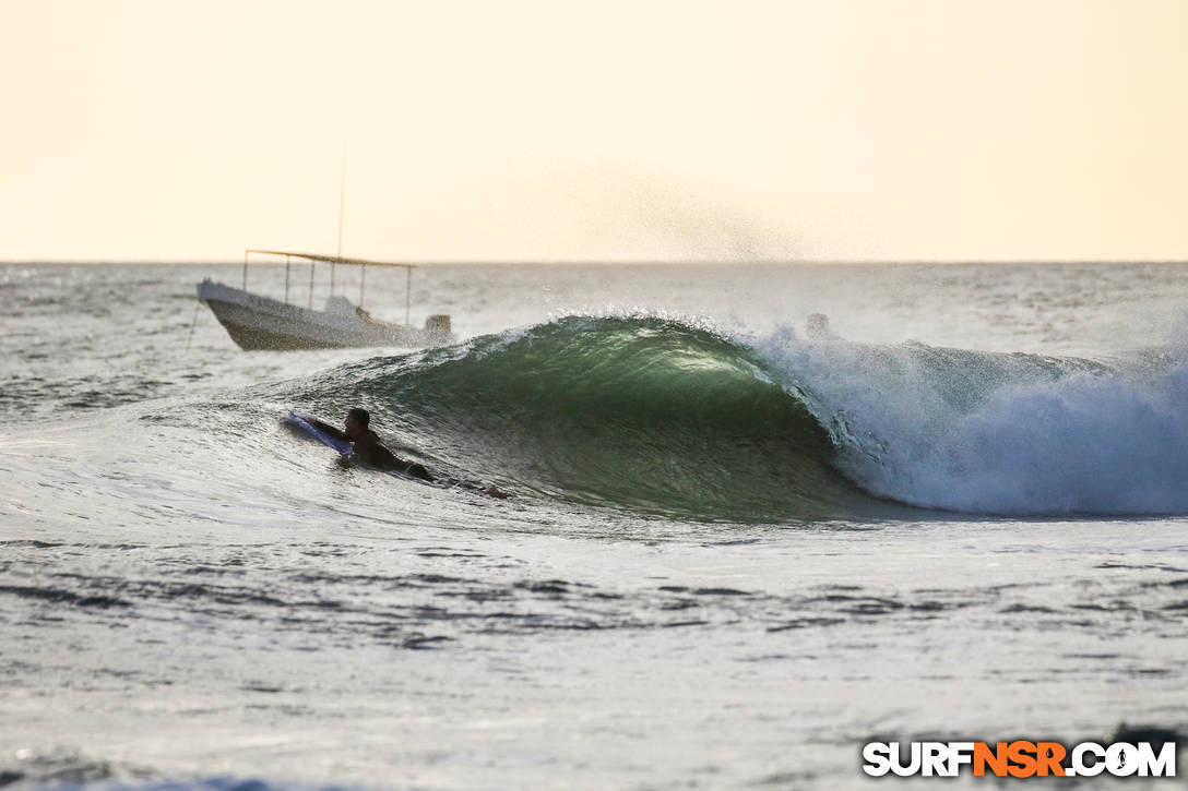 Nicaragua Surf Report - Report Photo 01/24/2022  8:05 PM 