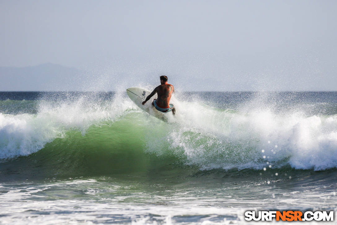 Nicaragua Surf Report - Report Photo 12/25/2022  7:06 PM 