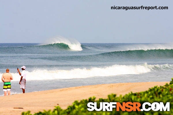 Nicaragua Surf Report - Report Photo 04/30/2013  11:03 AM 