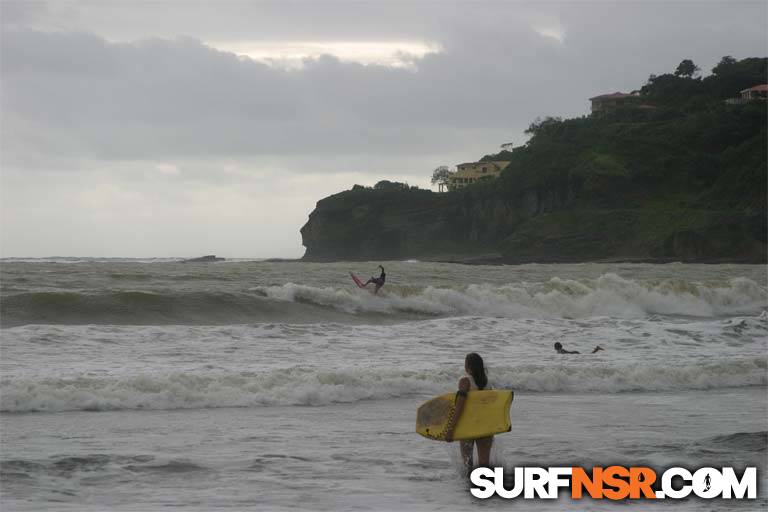 Nicaragua Surf Report - Report Photo 09/23/2005  4:45 PM 