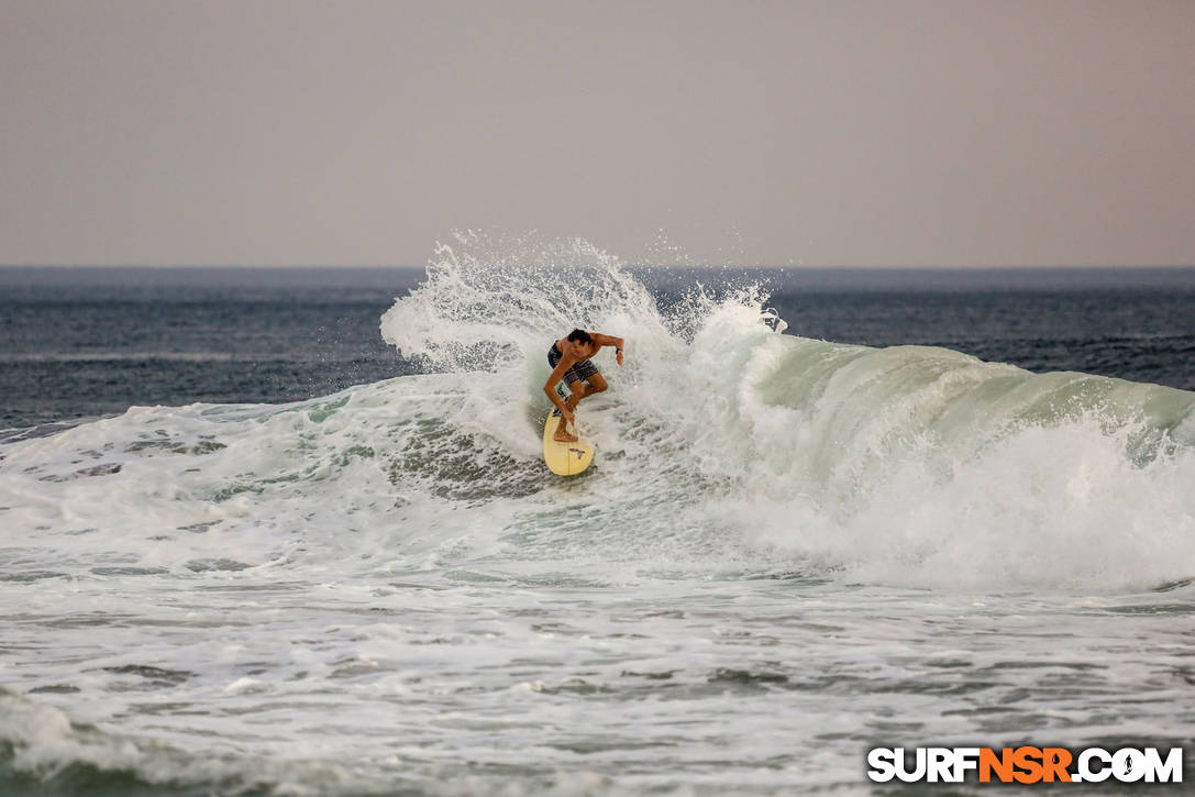 Nicaragua Surf Report - Report Photo 04/20/2019  8:11 PM 