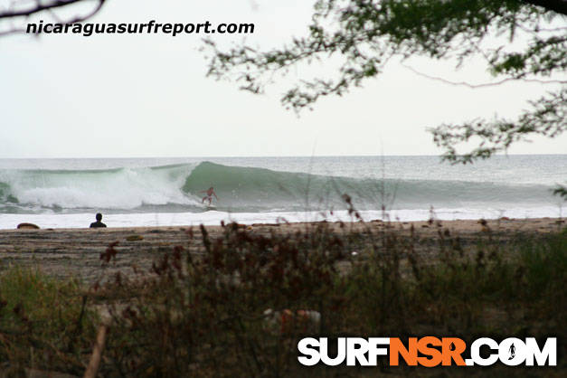 Nicaragua Surf Report - Report Photo 08/24/2009 6:25 PM