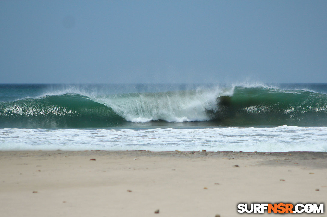 Nicaragua Surf Report - Report Photo 04/06/2017 5:31 PM