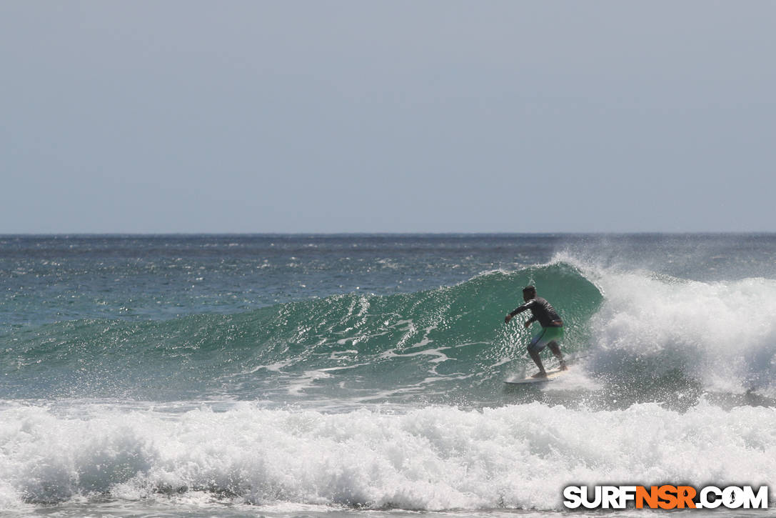 Nicaragua Surf Report - Report Photo 02/22/2016  4:46 PM 