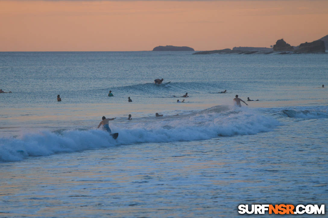 Nicaragua Surf Report - Report Photo 12/30/2019  9:34 PM 