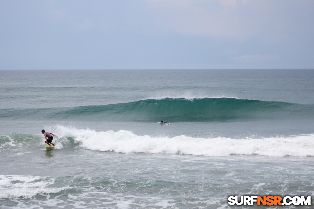 Nicaragua Surf Report - Report Photo 09/18/2017  2:21 PM 