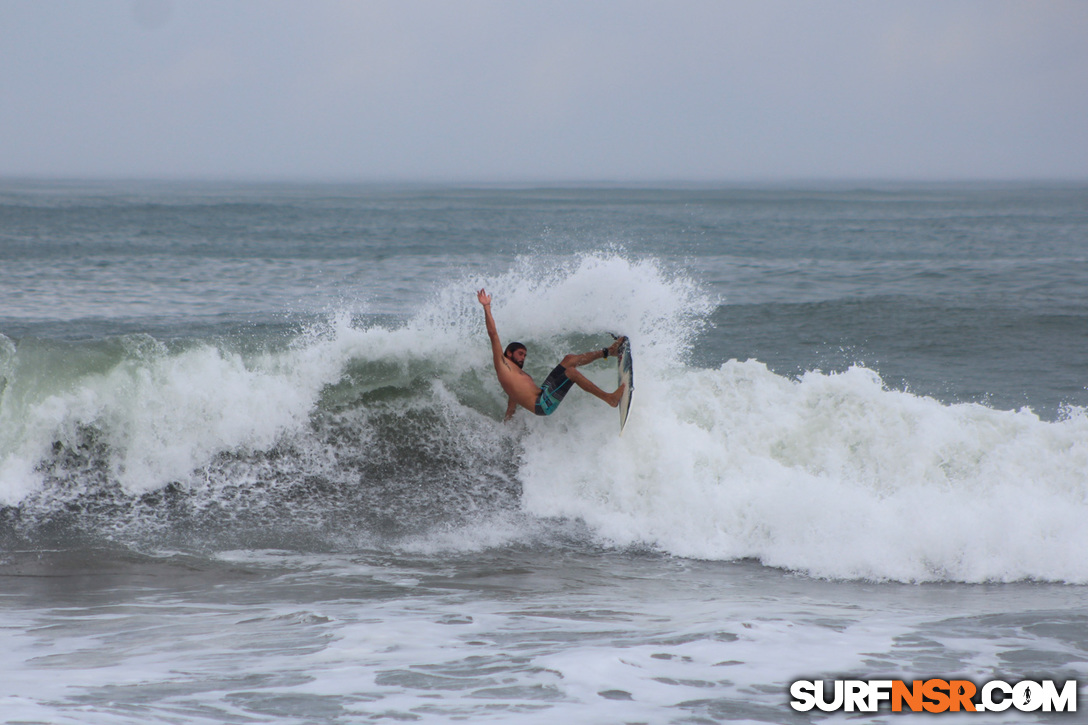 Nicaragua Surf Report - Report Photo 09/14/2017 6:31 PM