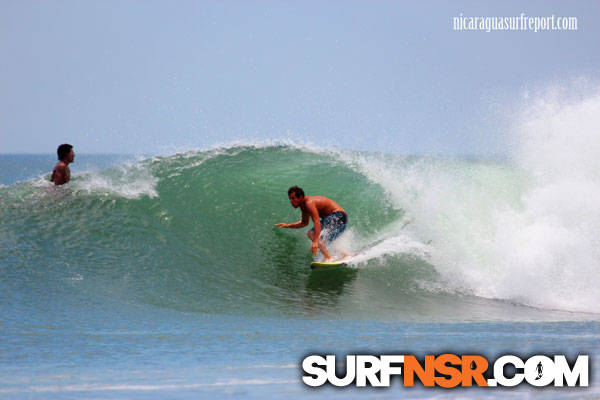 Nicaragua Surf Report - Report Photo 04/27/2012  3:48 PM 