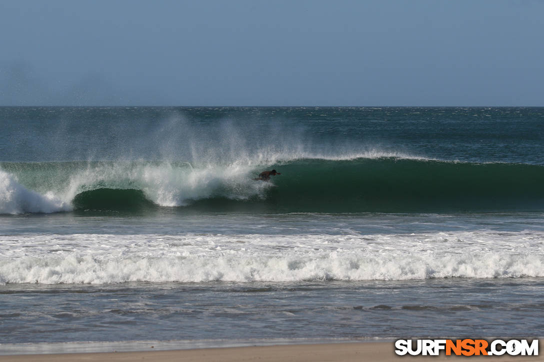 Nicaragua Surf Report - Report Photo 02/27/2016  11:05 AM 