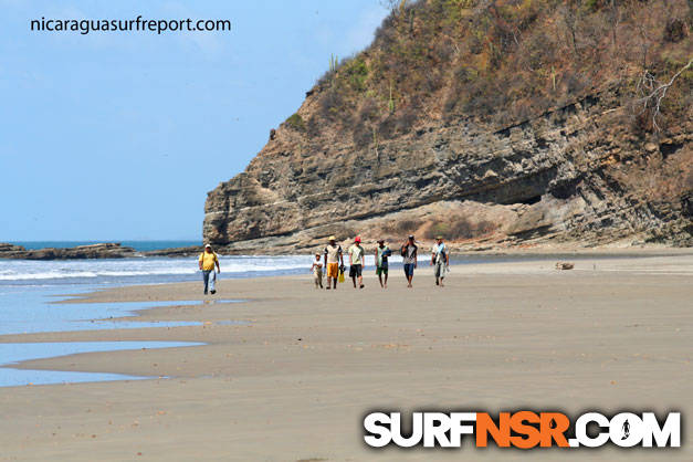 Nicaragua Surf Report - Report Photo 01/28/2010  5:38 PM 