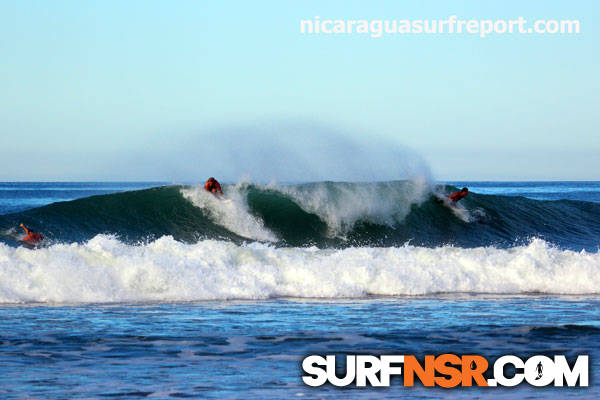 Nicaragua Surf Report - Report Photo 11/20/2012  1:51 PM 