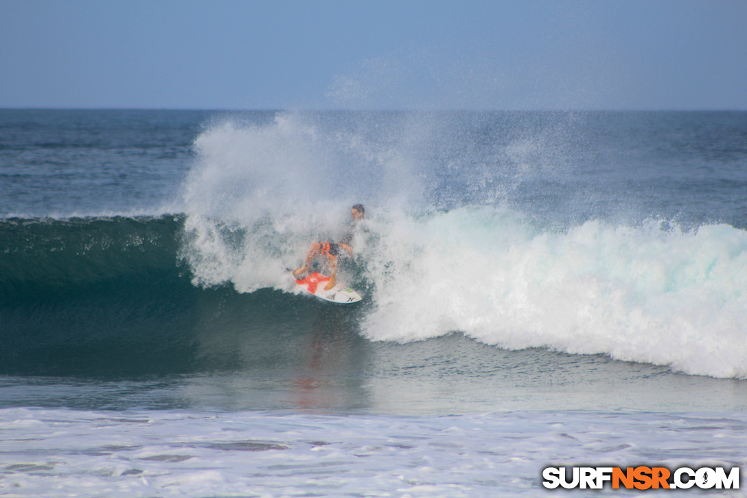Nicaragua Surf Report - Report Photo 06/29/2017 8:22 PM