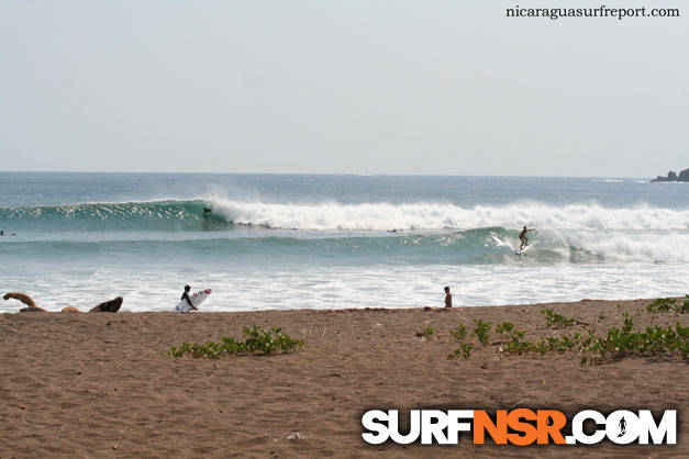 Nicaragua Surf Report - Report Photo 03/20/2008  11:52 PM 