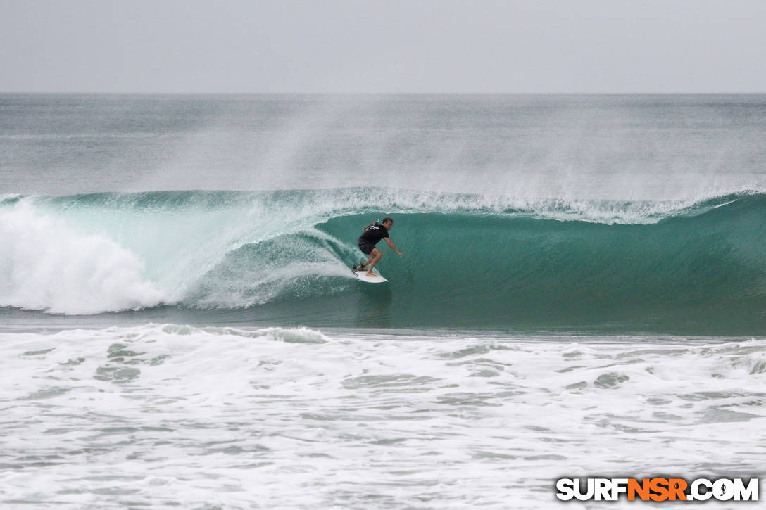 Nicaragua Surf Report - Report Photo 06/09/2018  5:10 PM 
