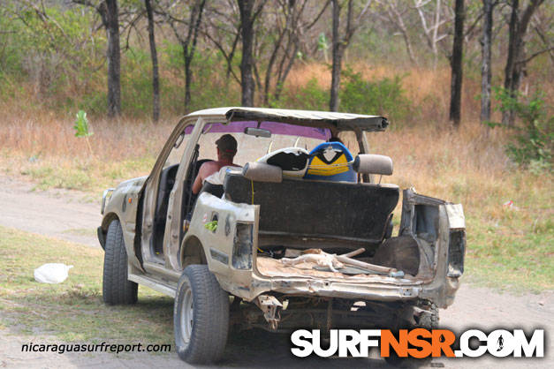 Nicaragua Surf Report - Report Photo 05/02/2009 3:55 PM