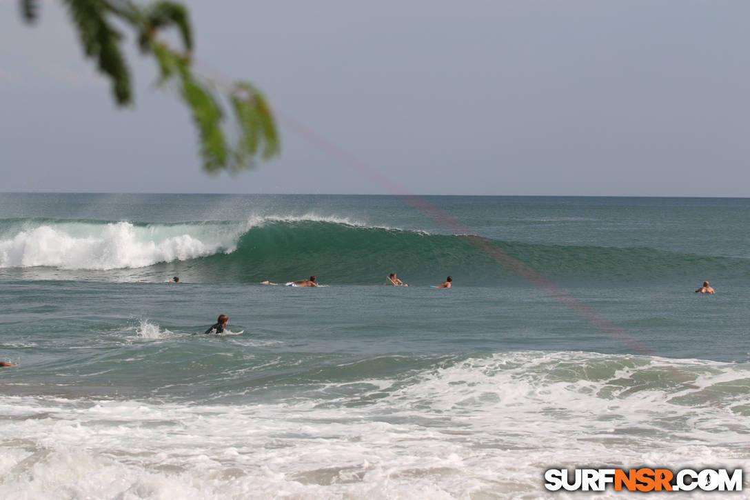 Nicaragua Surf Report - Report Photo 08/31/2015 5:10 PM