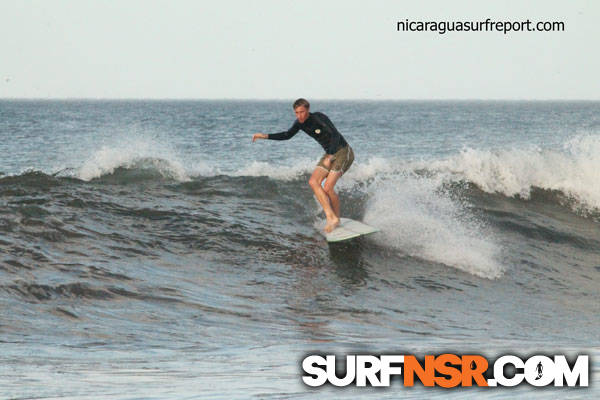 Nicaragua Surf Report - Report Photo 02/19/2014  1:18 PM 