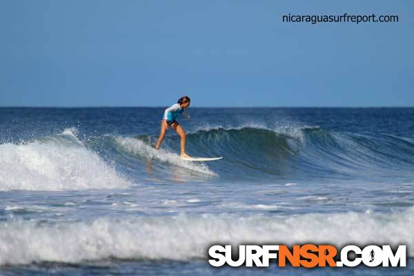 Nicaragua Surf Report - Report Photo 11/27/2013 2:21 PM