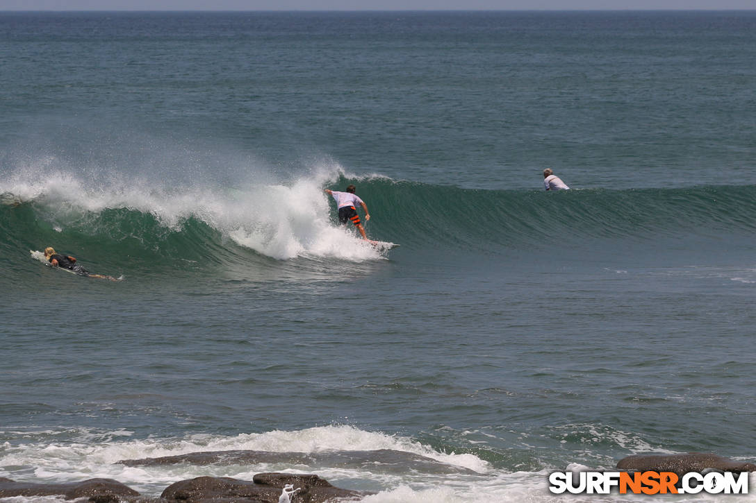 Nicaragua Surf Report - Report Photo 04/20/2016  3:11 PM 