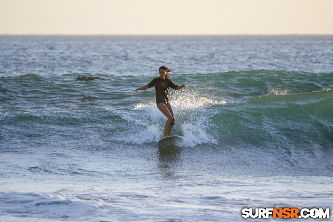 Nicaragua Surf Report - Report Photo 02/17/2018  10:14 PM 