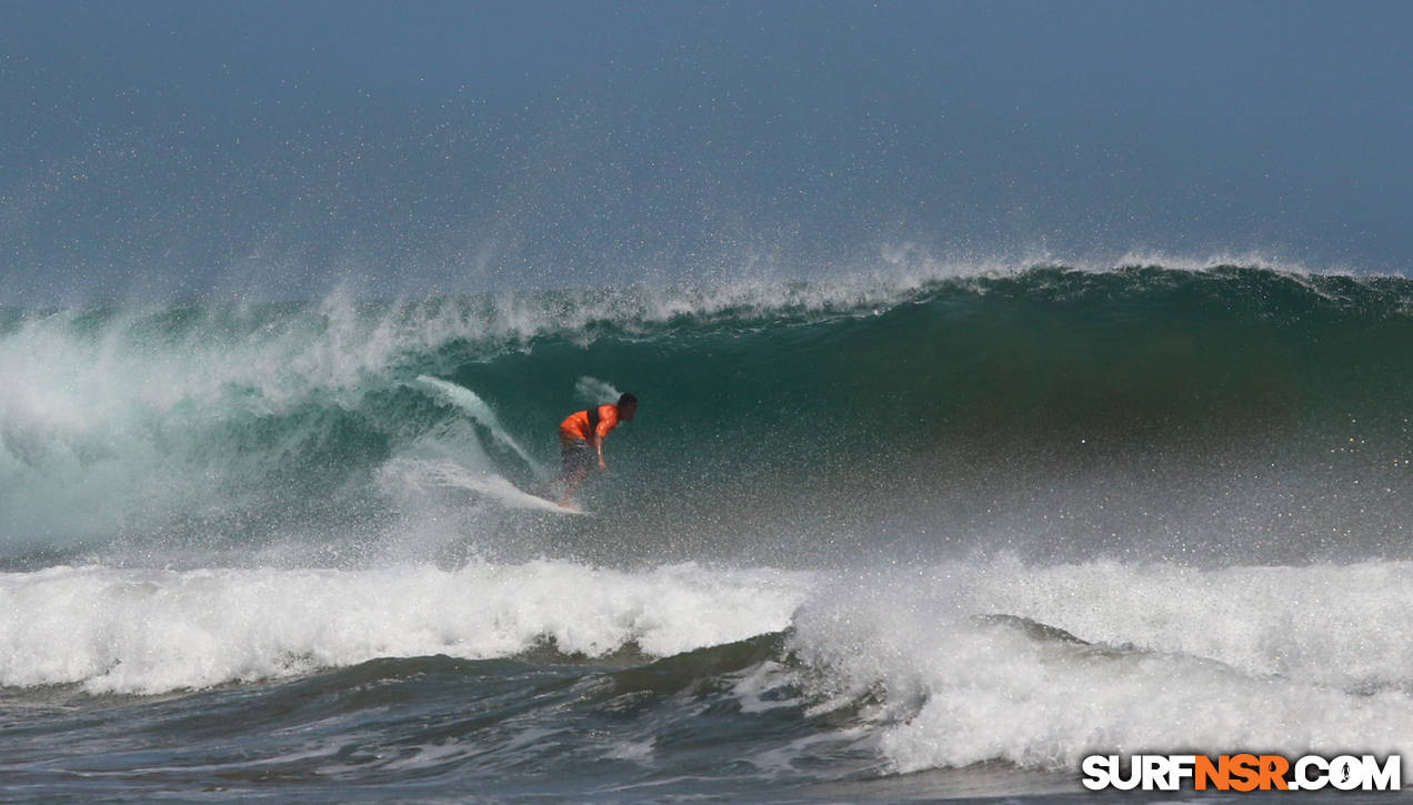 Nicaragua Surf Report - Report Photo 08/04/2015 4:16 PM