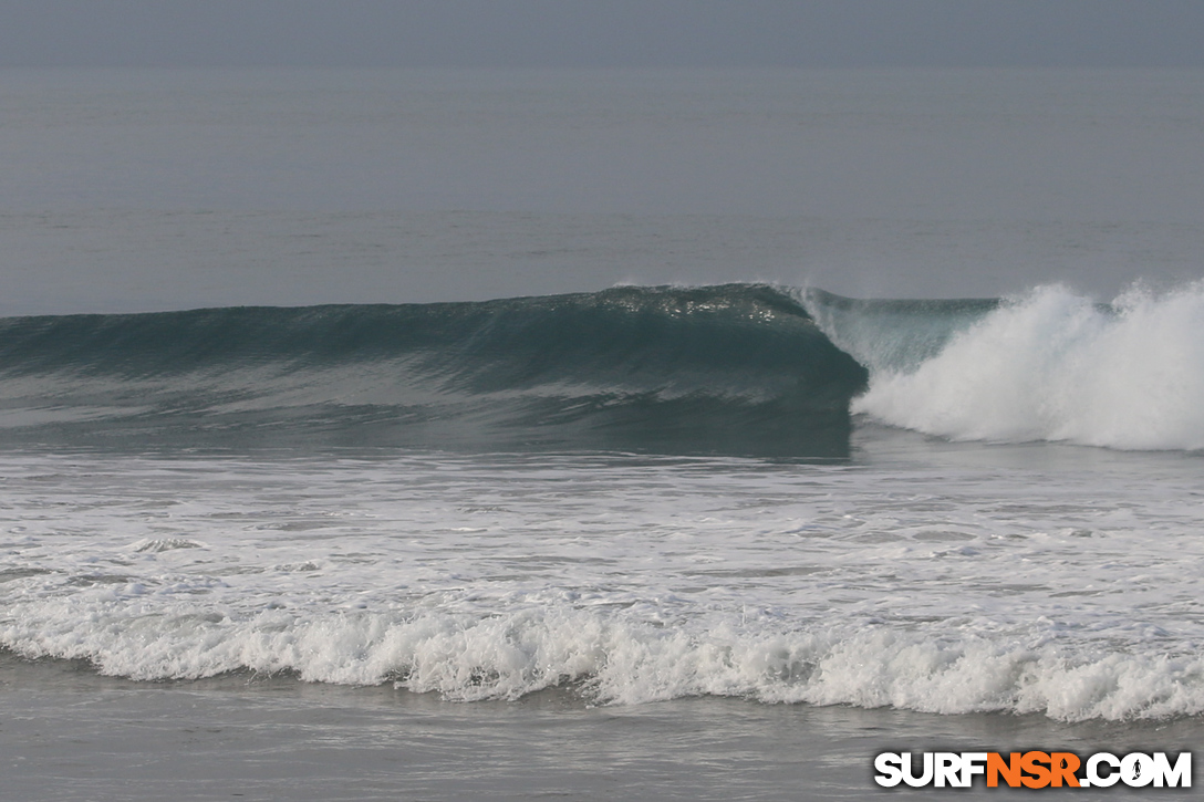 Nicaragua Surf Report - Report Photo 08/09/2017 5:47 PM