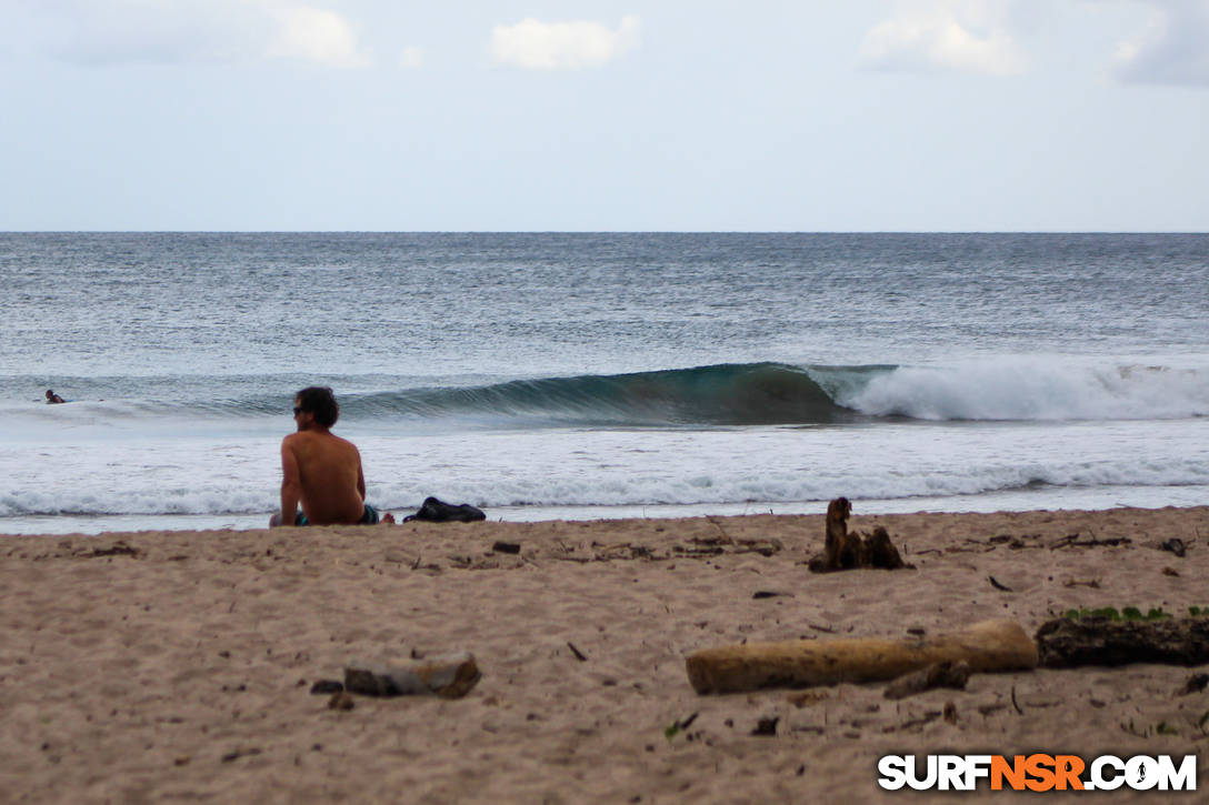 Nicaragua Surf Report - Report Photo 08/06/2018  9:17 PM 