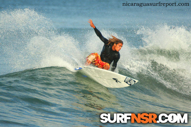 Nicaragua Surf Report - Report Photo 04/12/2008  8:17 PM 