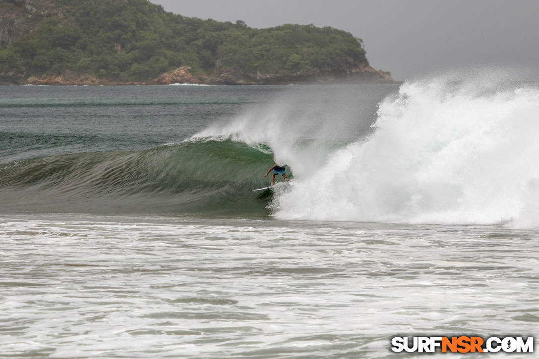 Nicaragua Surf Report - Report Photo 07/22/2018 8:10 PM