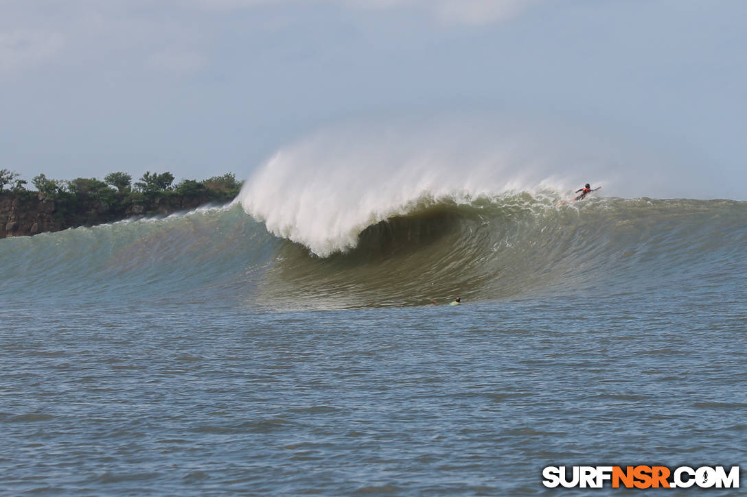 Nicaragua Surf Report - Report Photo 06/17/2016 5:25 PM