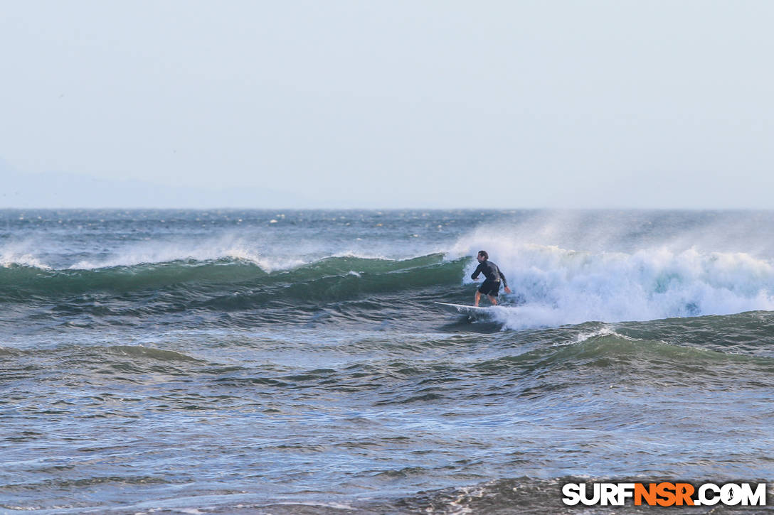 Nicaragua Surf Report - Report Photo 02/19/2020  9:54 PM 