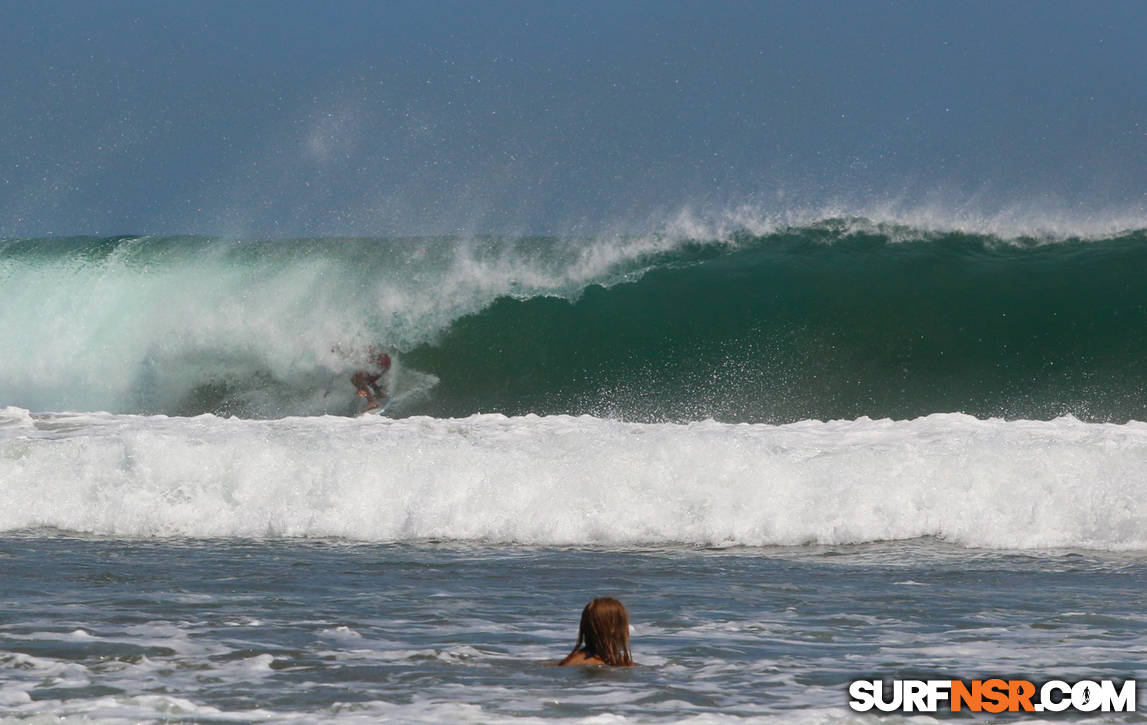Nicaragua Surf Report - Report Photo 08/04/2015 5:07 PM