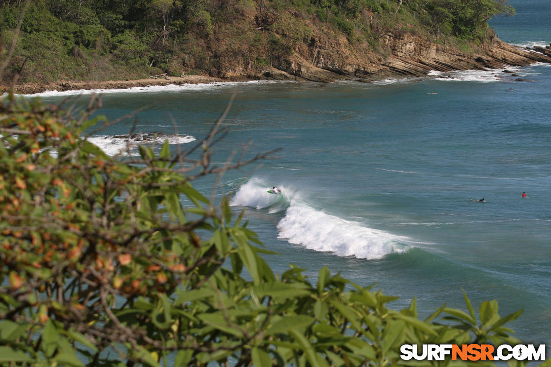 Nicaragua Surf Report - Report Photo 08/29/2015  7:35 PM 