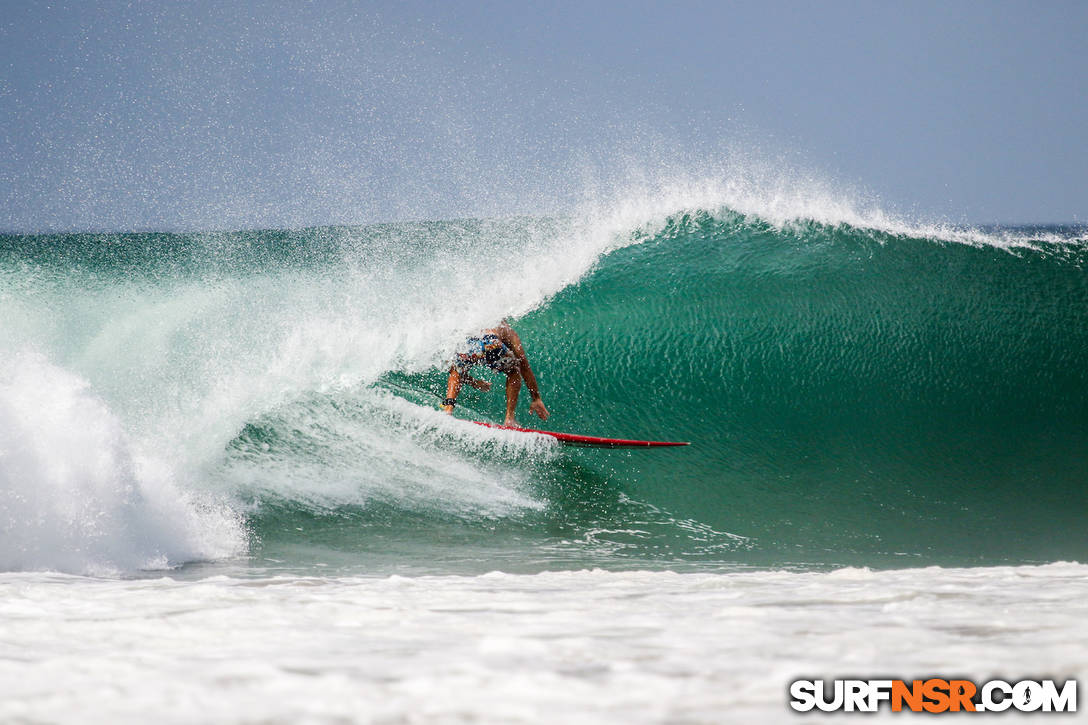 Nicaragua Surf Report - Report Photo 11/09/2019 1:14 PM
