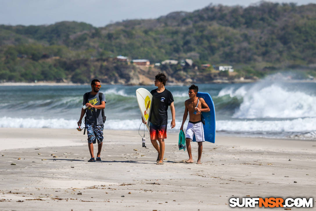 Nicaragua Surf Report - Report Photo 02/27/2021  4:12 PM 