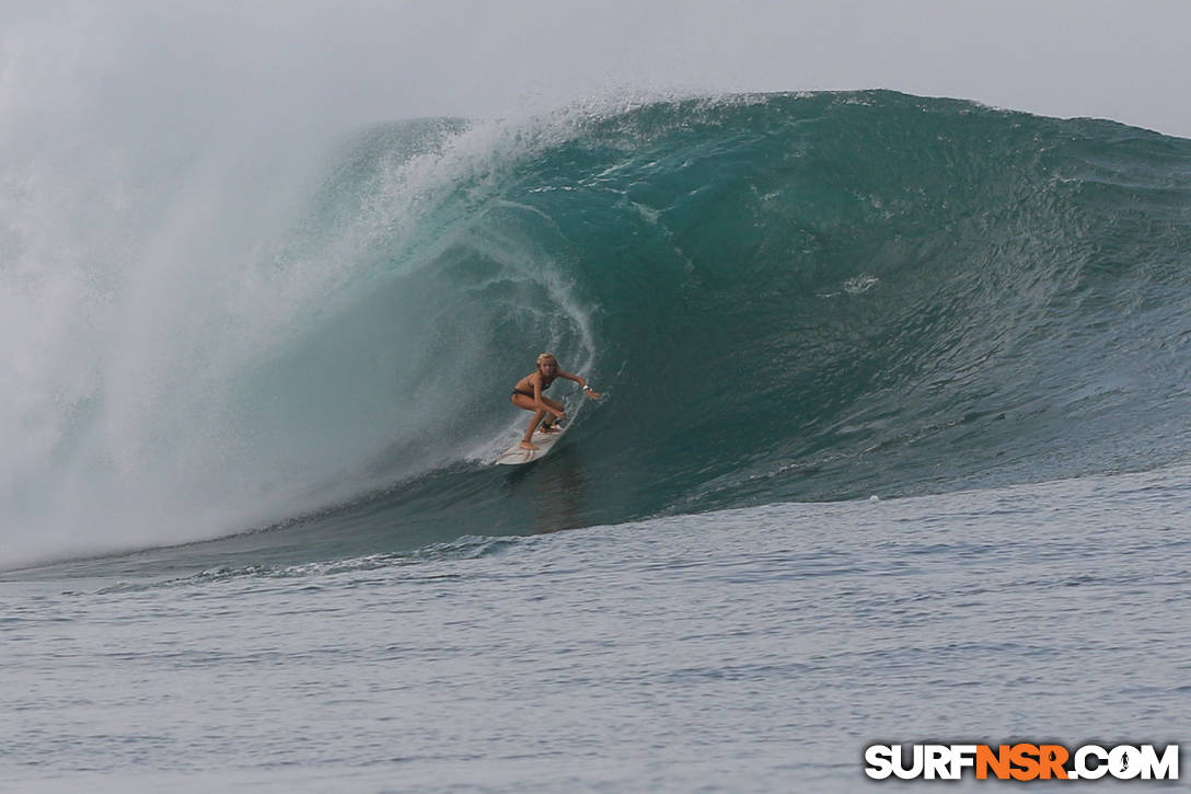 Nicaragua Surf Report - Report Photo 04/01/2016  1:33 PM 