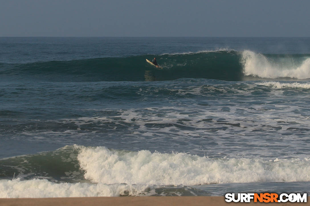 Nicaragua Surf Report - Report Photo 10/05/2016  1:04 PM 