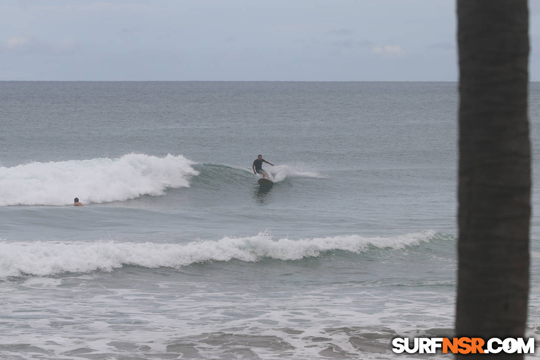 Nicaragua Surf Report - Report Photo 06/06/2018  11:35 AM 