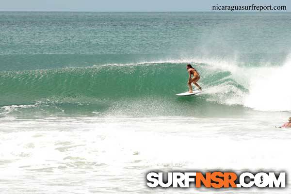 Nicaragua Surf Report - Report Photo 10/06/2014  11:39 AM 