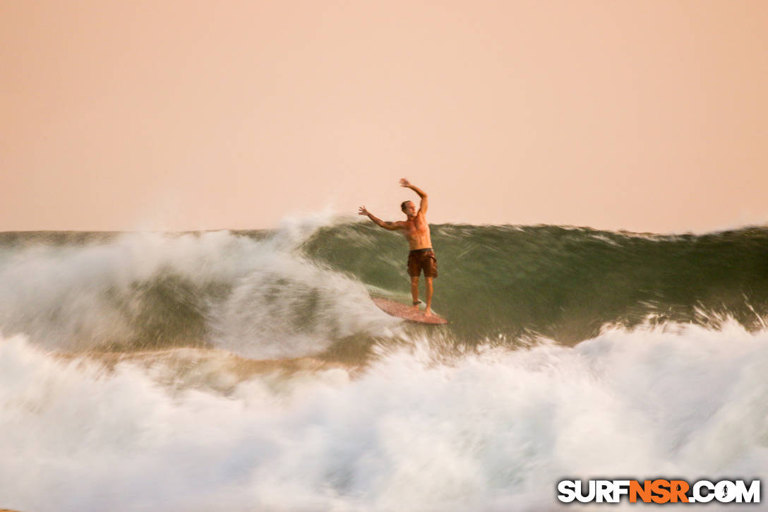 Nicaragua Surf Report - Report Photo 08/30/2020  9:16 PM 