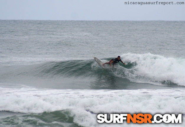 Nicaragua Surf Report - Report Photo 09/21/2007  6:26 PM 