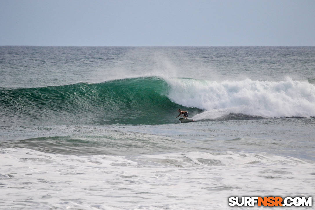 Nicaragua Surf Report - Report Photo 06/22/2021  8:12 PM 