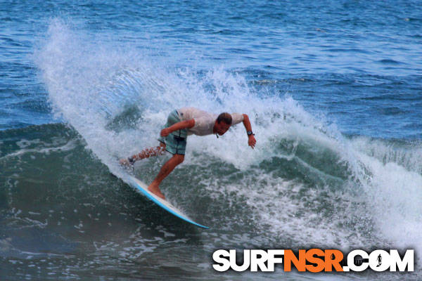 Nicaragua Surf Report - Report Photo 04/20/2012  4:49 PM 