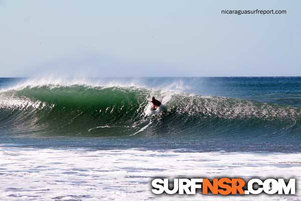 Nicaragua Surf Report - Report Photo 02/14/2015  3:21 PM 