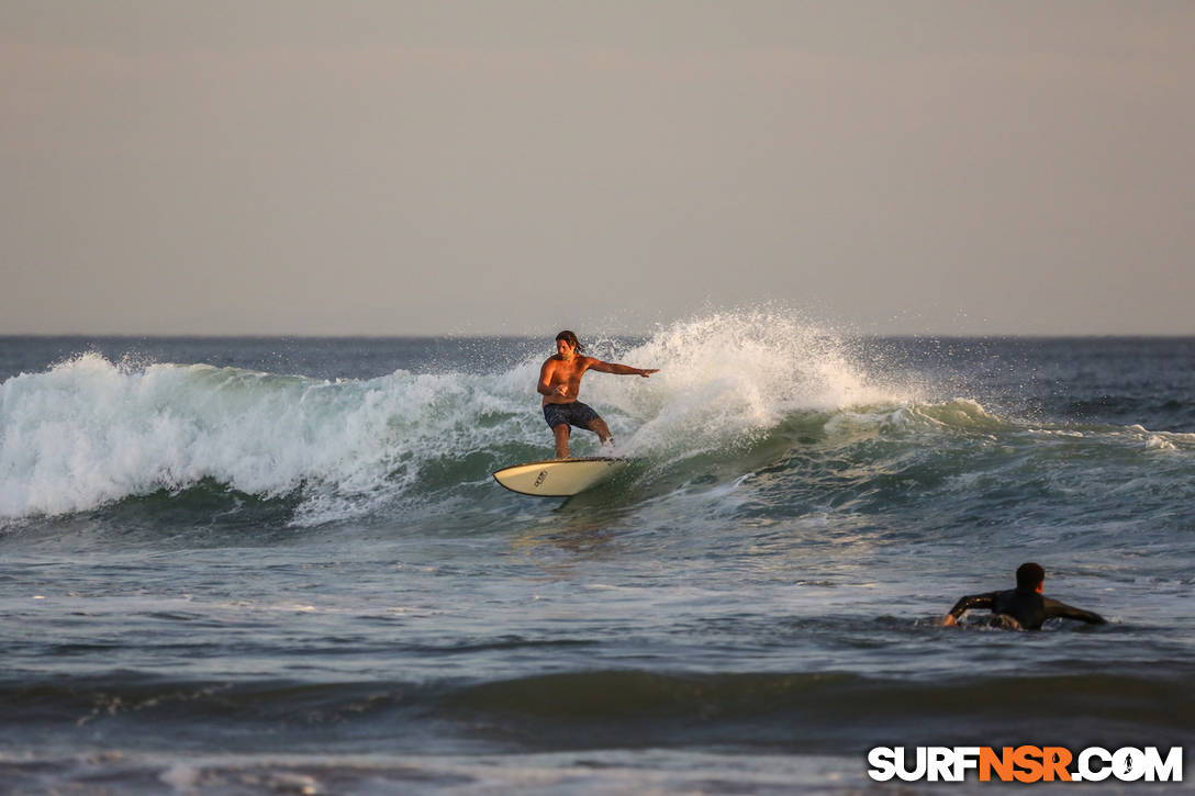 Nicaragua Surf Report - Report Photo 02/27/2019  8:07 PM 