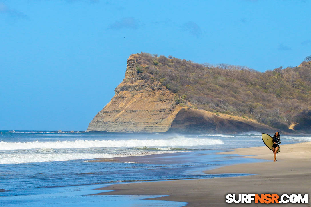 Nicaragua Surf Report - Report Photo 02/24/2022  12:44 PM 