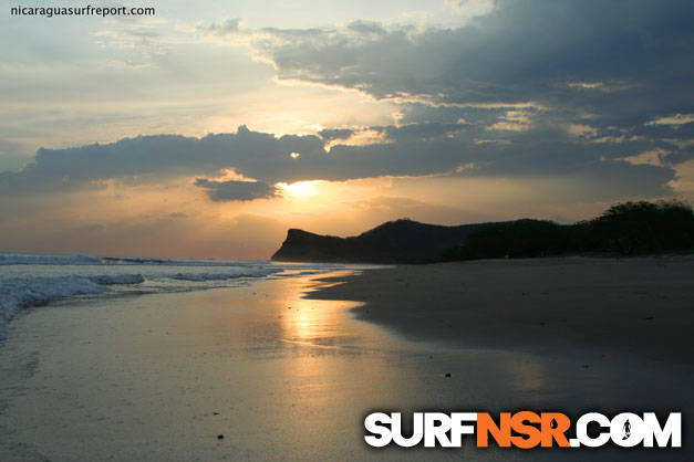 Nicaragua Surf Report - Report Photo 05/19/2008  10:00 PM 