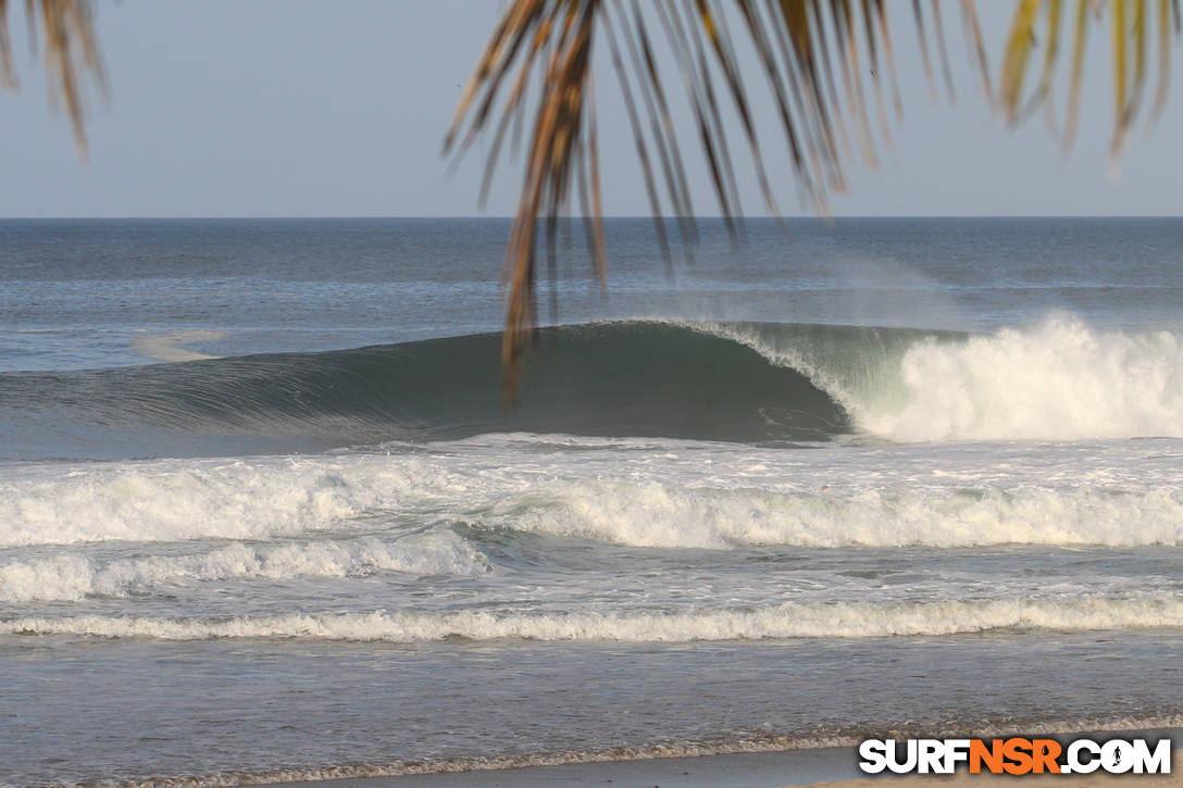 Nicaragua Surf Report - Report Photo 04/25/2018  3:42 PM 