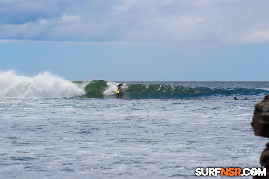 Nicaragua Surf Report - Report Photo 03/11/2020  9:53 PM 