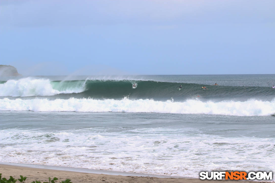 Nicaragua Surf Report - Report Photo 07/03/2015 5:50 PM